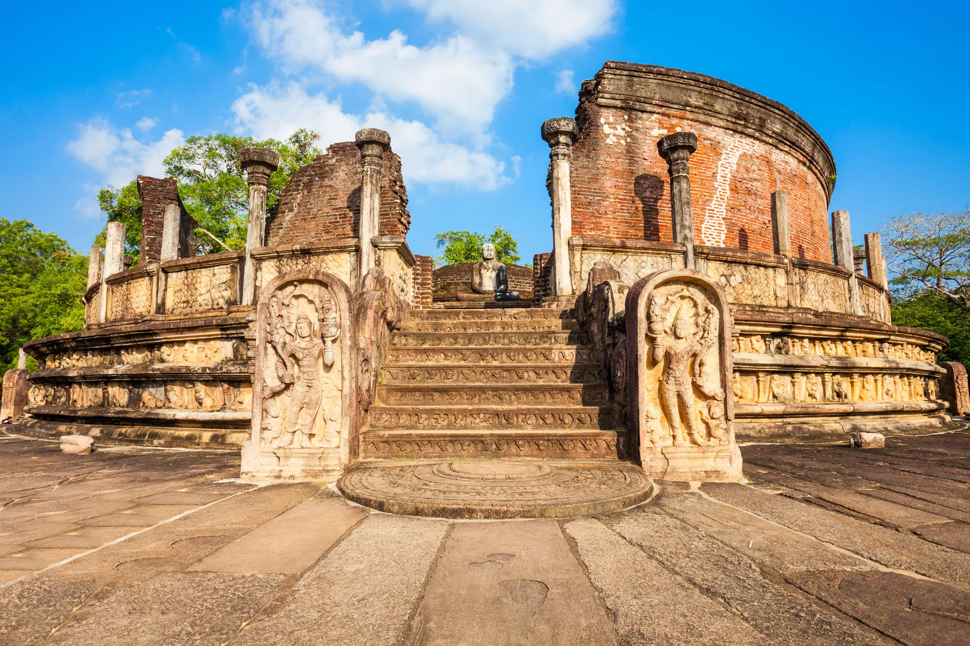 9-Day Sri Lanka Tour private Sri Lanka tour